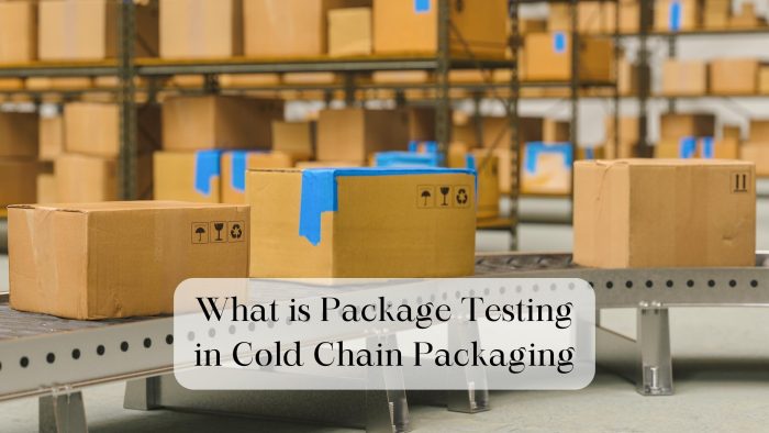 What Is Package Testing In Cold Chain Packaging?