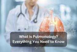 What Is Pulmonology? Everything You Need To Know
