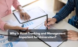 Why Asset Tracking And Management Important For Universities?