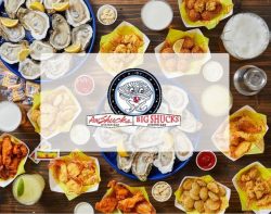 Fresh Live Crawfish In Richardson TX – Big Shucks Oyster Bar