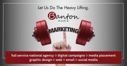 Best Web Design Company In Myrtle Beach – Banton Media