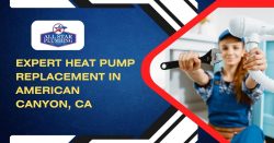 Professional Heat Pump Installers In St Helena, CA