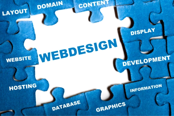 10 Factors To Consider When Choosing A Web Design Agency