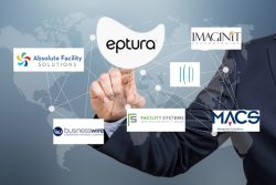Top 6 Eptura Workplace Partners In United States