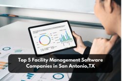 Top 5 Facility Management Companies In San Antonio, TX