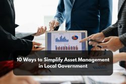 10 Ways To Simplify Asset Management In Local Government
