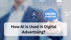 How AI Is Used In Digital Advertising?