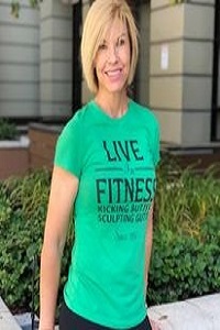 Fitness Retreat | Liveinfitness.com