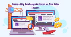 Reasons Why Web Design is Crucial for Your Online Success