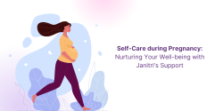 Self-Care during Pregnancy for Expecting Mothers