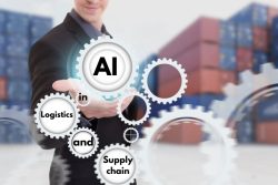 The Future Of AI In Logistics And Supply Chain Management