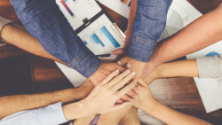 12 Reasons Why Team Building Is Important For Your Company