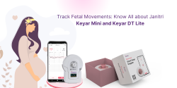 Track Fetal Movements with Keyar Mini & Keyar DT Lite – Janitri
