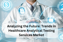 Future Trends- Healthcare Analytical Testing Services Market