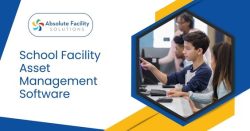 School Facility Asset Management Software – Absolute FS