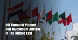 NRI Financial Planner & Investment Advisor In Middle East