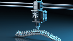 Transforming Patient Care: 3D Printing in Medical Devices