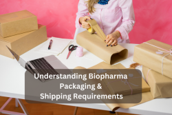 Understanding Biopharma Packaging & Shipping Requirements