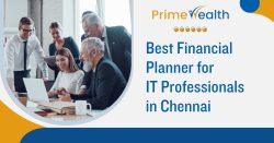 Best Financial Planner For IT Professionals In Chennai