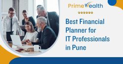 Best Financial Planner For IT Professionals In Pune