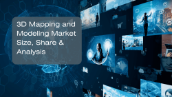 3D Mapping and Modeling Market Size, Share & Analysis