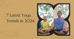 Explore 7 Latest Yoga Trends in 2024