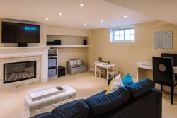 Expert Basement Remodeling Contractor In Westerville, OH