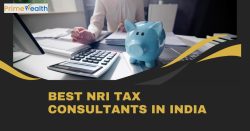Best NRI Tax Consultants In India | NRI Tax Advisor