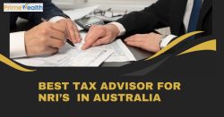 Best Tax Advisor For NRIs In Australia | Tax Consultant