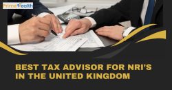 Best Tax Advisor For NRIs In The United Kingdom | Tax Consultant
