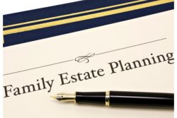 Trusted Estate Planning Attorney In Richardson, TX