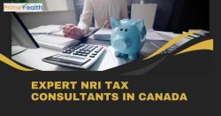 Expert NRI Tax Consultants In Canada | NRI Tax Advisor