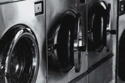 Dexter Coin-Operated Washers And Dryers In Texas
