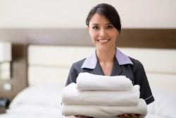 Best Laundry Equipment For The Hotels In Pearl MS