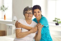 Trusted Senior Care Living Homes In Frisco TX