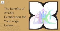 The Benefits of AYUSH Certification for Your Yoga Career