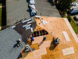 Best Residential Roofing Company In Friendswood, TX