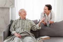 10 Tips For Moving A Loved One To Memory Care