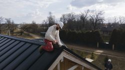 Best Residential Roofing Company In The Woodlands, TX