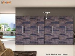 Kooper – Desire Meets A New Design