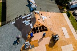 Best Residential Roofing Services In Friendswood TX