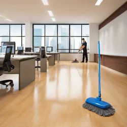How Commercial Cleaning Services in Melbourne Help?