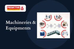 Prosthetic and Orthotics Machine & Equipments Manufacturer