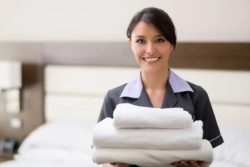 Dependable Laundry Machines For The Hotels In Mobile, AL