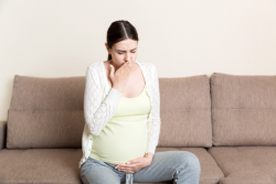 How To Deal With Morning Sickness During Pregnancy?