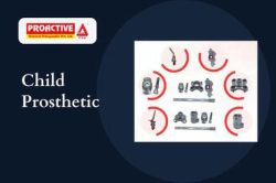 Prosthetic for Childrens | Prosthetic for Kids