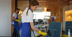 How Commercial Cleaning Services Helps Business in Melbourne
