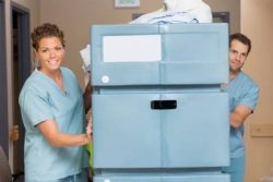 Premium Washers And Dryers For Hospitals In Texas