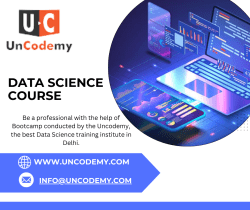 best data science course