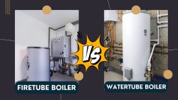 Firetube Vs Watertube Boilers: Which Is Right For You?